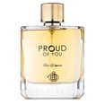 thumbnail image 1 of Perfume World Proud Of You Absolute EDP para mujer, 100 ml, 1 of 4