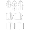 thumbnail image 2 of McCall Pattern, 2 of 4