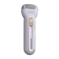 thumbnail image 1 of Foot Remover Rechargeable Pedicure Tool For Dead Skin And Dry Feet Foot Care Smoothing Device Ideal, 1 of 2