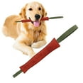 thumbnail image 4 of Dog Training Rod, Durable With Dual Handles Dog Bite Training Tug, For Pet Dog, 4 of 8