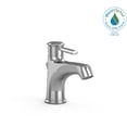 thumbnail image 2 of TOTO® Keane™ Single-Handle 1.5 GPM Bathroom Sink Faucet, Brushed Nickel - TL211SDR#BN, 2 of 7