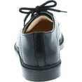 thumbnail image 4 of Primigi Boys Lace Up Dress Casual Oxford Shoes, 4 of 7