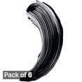 thumbnail image 4 of Maybelline Falsies Washable Mascara, 281-Very Black, 0.25 fl oz (Pack of 6), 4 of 7