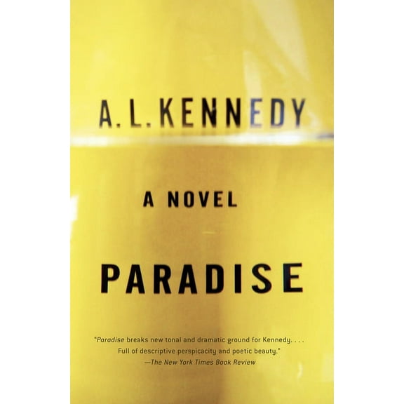 Vintage Contemporaries: Paradise (Paperback)