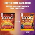 thumbnail image 3 of AMC Theatres Microwave Popcorn 6ct, Extra Butter, 3 of 8