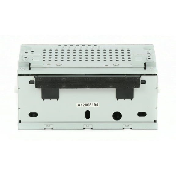 Restored 2012-2014 Ford Focus Radio AM FM XM mp3 Single Disc CD Receiver CM5T-19C107-JG (Refurbished)