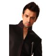 thumbnail image 1 of Saris and Things Sherwani Noir Classy Indowestern pour Hommes. Ce Produit Est Fait sur Commande., 1 of 3