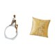 thumbnail image 5 of Estatua de niña,Estatuas de mujeres y niñas,figuritas decorativas elegantes,Funda de almohada,Fundas de cojín para sofá cama,funda de almohada cuadrada,Funda de almohada Funda de cojín, 5 of 8