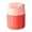 A, variant on Binwennn Cooker Pots Kitchenware Set Pots And Pans Rice Cooker 3 Cups Portable Breakfast Cup Detachable Insulation Soup Cup Porridge Cup Sealed Lunch Mini Insulation Soup Cup Lunch Cup Food