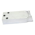 thumbnail image 4 of For Mercedes-Benz C450 AMG 2016 Bumper Impact Bar Bracket Driver Side | Front | Made of Aluminum | Replacement For MB1066112 | 2056200595, 4 of 5
