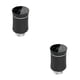 thumbnail image 3 of Cateissary Doodle Smart Home Calefacción Válvula de control remoto para ahorrar energía y una vida feliz en Smart Homes negro negro 2piezas, 3 of 6