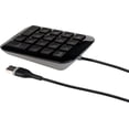 thumbnail image 5 of Clavier numérique filaire Targus AKP10US, 5 of 5