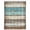 Brown, variant on Farmhouse Blue Grey Brown Waterproof Fabric Shower Curtain,Vintage Ombre Wooden Waterproof Fabric Shower Curtain for Bathroom Curtains Bathtubs Hotel Shower Curtains with 12 Hooks Stall 54x78in