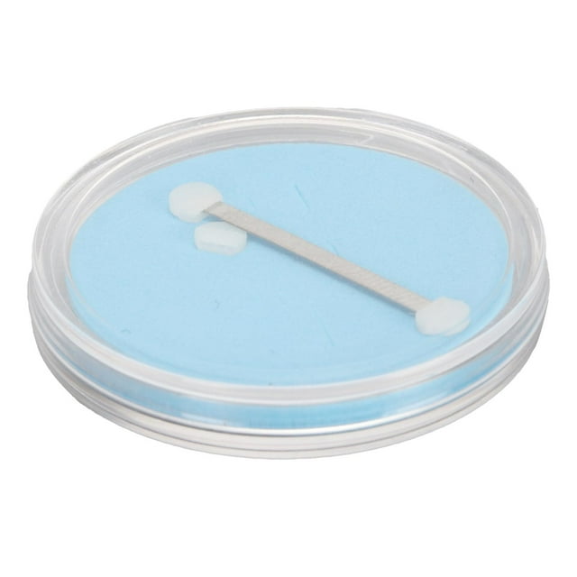 Kit para eliminar uñas encarnadas BuyWeek, tiras correctoras, parche corrector, máxima comodidad