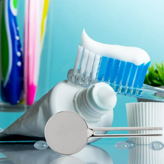 LEXSOMEO 4pcs Tube Roller Squeezer Toothpaste Holders Squeezer Toothpaste Squeezer Roller Toothpaste Tube Squeezer Tool Toothpaste Dispenser Bathroom Supplies