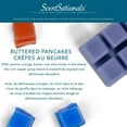 thumbnail image 4 of ScentSationals Scented Wax Cubes - Buttered Pancakes, 4 of 4