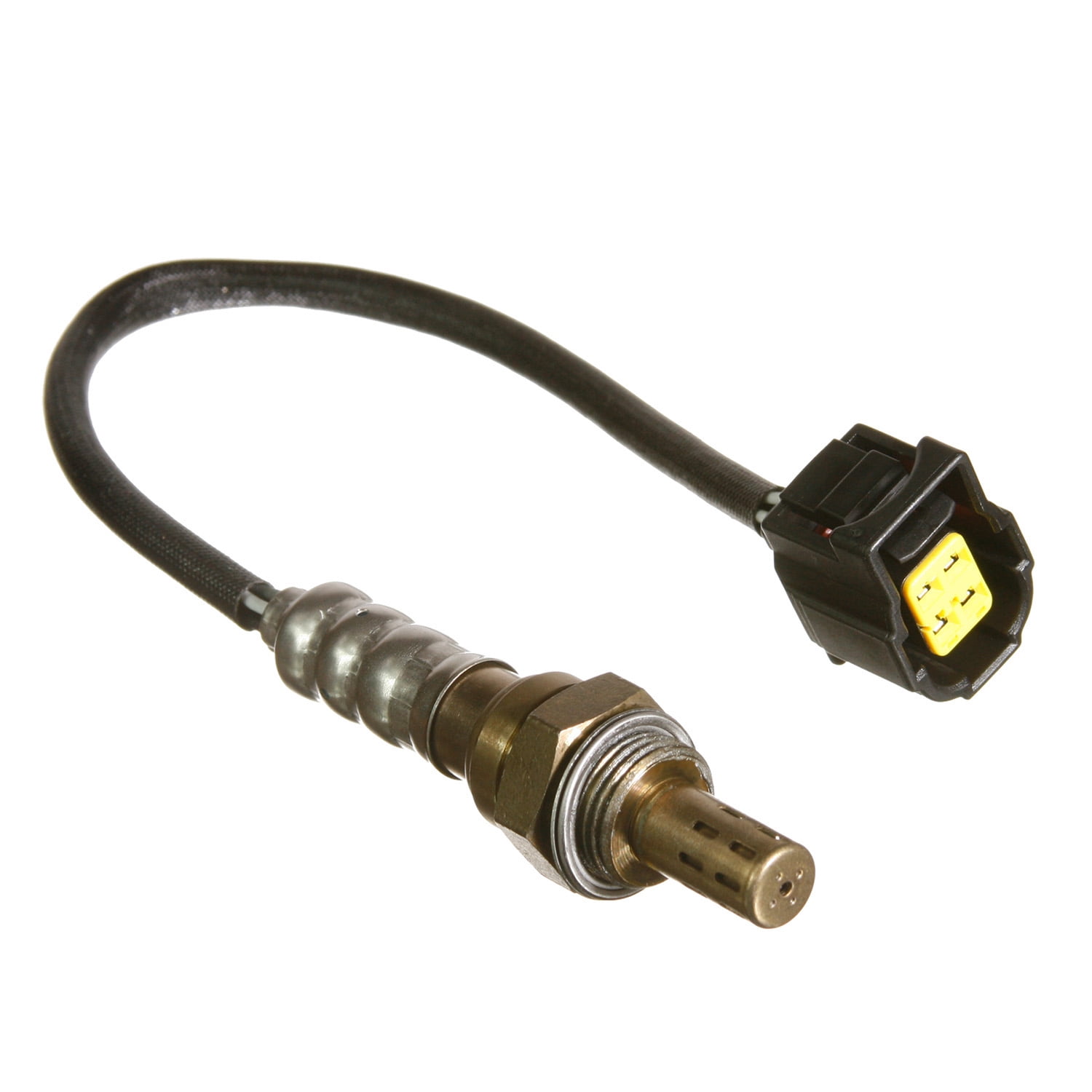 Maxfavor 4Pcs O2 Oxygen Sensor for Dodge Ram 2500 3500 Pickup 5.7L 2006 2005 Upstream + Downstream