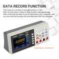 thumbnail image 2 of Multimeter,Lcd Screen With 000 Universal Meter With 3.5-inch Tft 55 000 Universal With Ammeter Resistance Tft Lcd Screen Siuke Dsfen Buzhi 55 55 With 3.7-inch Tft Rms, 2 of 7