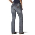thumbnail image 3 of Wrangler® Women's Retro Sadie Low Rise Bootcut Jean, 3 of 5