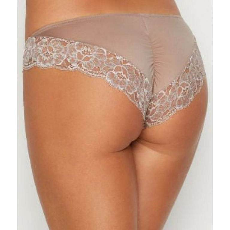 Maidenform Lace Back Tanga Underwear Your Choice of Size & Color
