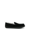 thumbnail image 5 of George Men's Hillcrest Suede Moccasin Slippers, 5 of 6