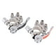 thumbnail image 4 of Conector de terminal de batería de 4 vías para terminales SAE/JIS tipo A, terminal de batería de automóvil Plata, 4 of 9