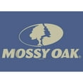 thumbnail image 2 of Boy's Mossy Oak Classic Logo Pull Over Hoodie Navy Blue Heather Large, 2 of 4