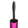 Hard Candy, Ghosted Brow Gel, Waterproof, Clear