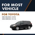 thumbnail image 2 of Set 4 Front Quick Complete Strut-Rear Shock For 2006-2008 Toyota Rav4, 2 of 3