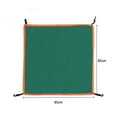 thumbnail image 1 of MYG Tent Tarp Cover Sun Shelter Rainproof Tent Cover WaterproofTent Head Cloth Cover, 1 of 6