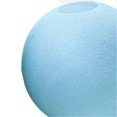 thumbnail image 5 of InteractiveFunnyCatBallToywithTouchInduction-BiteResistantTeethGrindingAnimalSounds-5cm/2.0inGreenFrogGravitySqueakyBall, 5 of 5