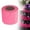 B Hot Pink 6cm x 25yard, variant on SMKE Organza Sheer Ribbon,Chiffon Mesh Fabric,Gift Wrapping Ribbon,Wedding Bouquet Accent,Craft Decor String,Bridal Invitation Trim,Party Decoration Ribbon,Bow Making Supply,Xmas Tree Adornment