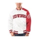 thumbnail image 1 of Chaqueta Varsity STARTER Hombres Detroit Red Wings XL, 1 of 2