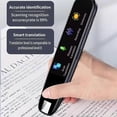 thumbnail image 4 of Scan Sense Pen, Multipurpose ScanSense AI Smart Pen, 4 of 5