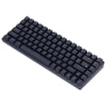 thumbnail image 2 of Teclado Acklit, Tipo C 15 Modos De Retroiluminación Teclado Para Juegos Estructura De Material ABS Para Oficina ANGGREK Otros, 2 of 8