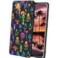 thumbnail image 1 of Mushrooms-Shrooms-Cottagecore-3 Phone Case, Degined for Samsung Galaxy S20 FE Case Men Women, Flexible Silicone Shockproof Case for Samsung Galaxy S20 FE, 1 of 1