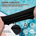 thumbnail image 4 of Extra Large Swimming Cap For Long Hair-swimming Hat Women & Men, 4 of 5