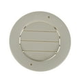 thumbnail image 1 of Rejilla de Ventilación de Aire del Techo Trasero No.9L1Z19893AG para Ford Expedition 2011-2020 Rejilla de Aire Acondicionado Beige 1 Pc, 1 of 6