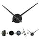 thumbnail image 4 of Mecanismo de Reloj de Pared Injueey Decoración del Hogar Oro Grande, 4 of 6
