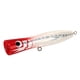 thumbnail image 4 of Señuelo de Pesca Topwater Colores Atractivos Reflective Basswood 71in 3oz Señuelo de Pesca Popper Grande para Bass Tuna GT ANGGREK Otros, 4 of 8