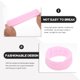 thumbnail image 3 of MERRYHAPY 5Ud Deportiva Rosa Para Fitness Y Uso Diario Con Estilizado, 3 of 7