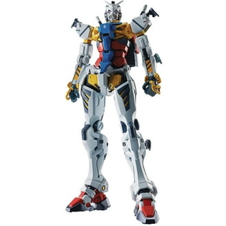ayamyanです。 Gundam Robot Spirits YMS-15 Gyan Action Figure (A.N.I.M.E Version