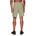 thumbnail image 3 of Reebok Men's and Big Men's Woven Shorts, 5" & 7" Inseams, Sizes XS-3XL, 3 of 4