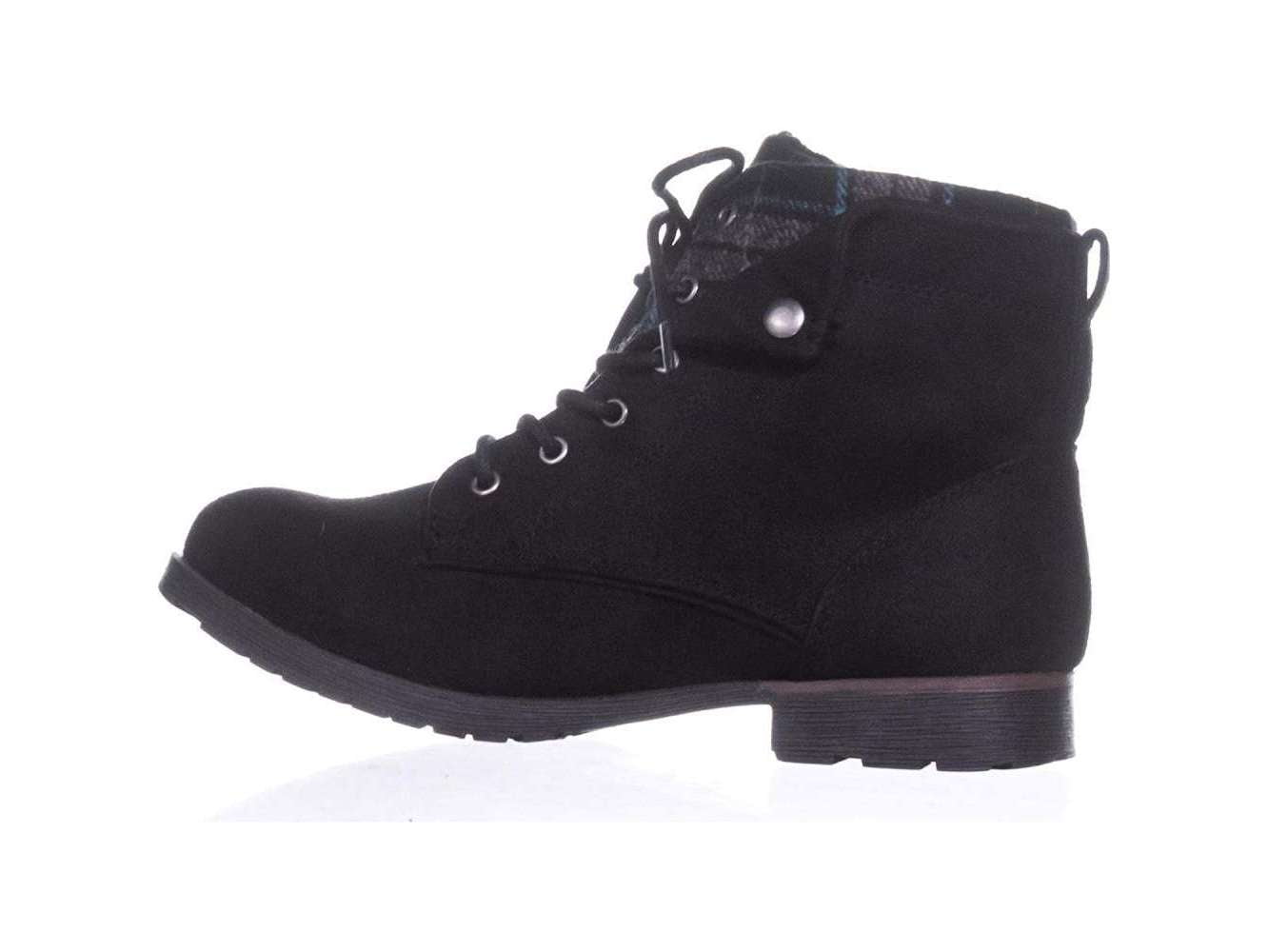 rock candy ankle boots