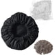 thumbnail image 1 of Gorro térmico de acondicionamiento profundo para el cuidado del cabello con 10 gorros de ducha desechables Afortunado Sencillez, 1 of 4