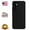Black, variant on Cell Phone Basic Cases for Galaxy A15 5G 6.5", Liquid Silicone Gel Rubber Shockproof Case Ultra Thin Slim Matte Surface Cover for Samsung Galaxy A15 5G - Black
