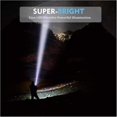 thumbnail image 2 of Torche Led Rechargeable, Torche Super Lumineuse Usb Rechargeable, Zoomable, Résistante à l'Eau, Petite Torche de Poche pour Camping Randonnée, 2 of 5