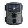 thumbnail image 5 of IP54 12MP 1080P 90FOV 0.8s Motion Trigger IR LED Night Vision Camera Wildlife, 5 of 15