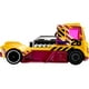 thumbnail image 4 of Camiones Hot Wheels Paquete de 10 10 semirremolques de juguete, 4 of 6