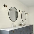 thumbnail image 6 of Glidden Fundamentals Cocoon / Grey, Eggshell Interior Paint, 1 Quart, 6 of 13